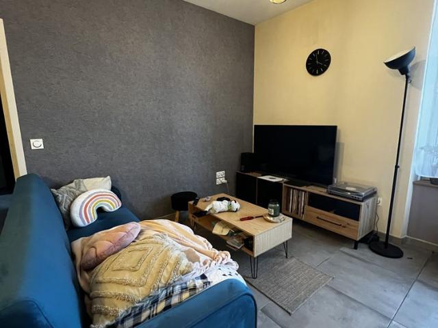 Appartement T3 Tours Hyper Centre ville 933€ Place de parking