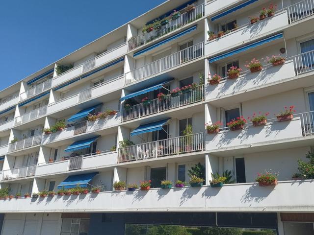 Appartement T3 TOURS Rives du Cher