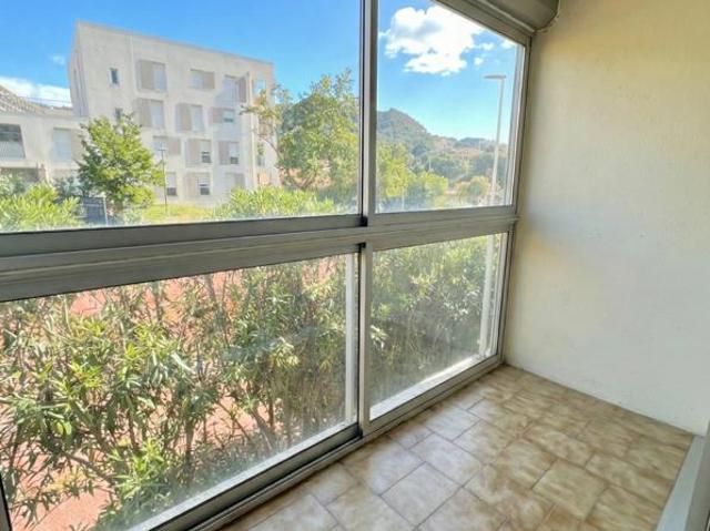 Appartement T3 traversant de 64m2 Quartier St Loup