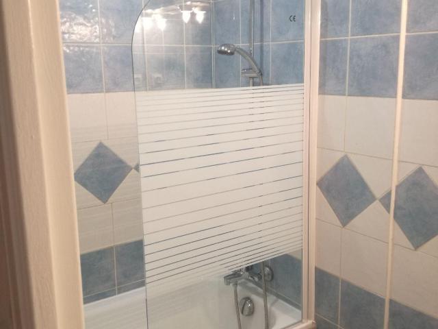 Appartement T3 traversant entièrement rénové