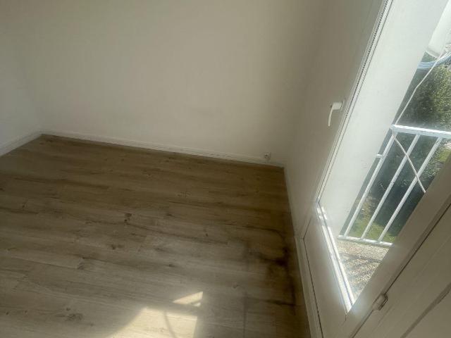 Appartement T3 tranquille