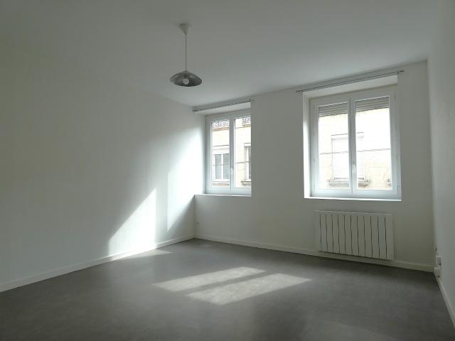 Appartement T3 très bon rendement locatif