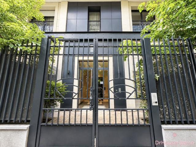 APPARTEMENT T3 UN PARKING BALCON