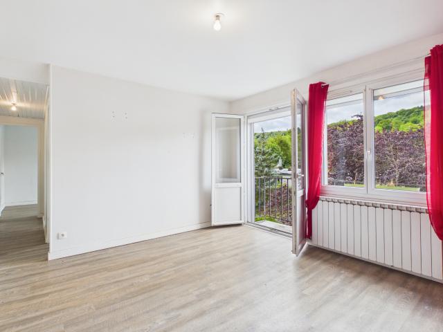 Appartement T3 Vandoeuvre les Nancy