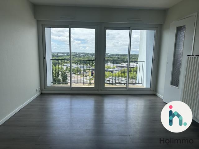 Appartement T3 Vannes