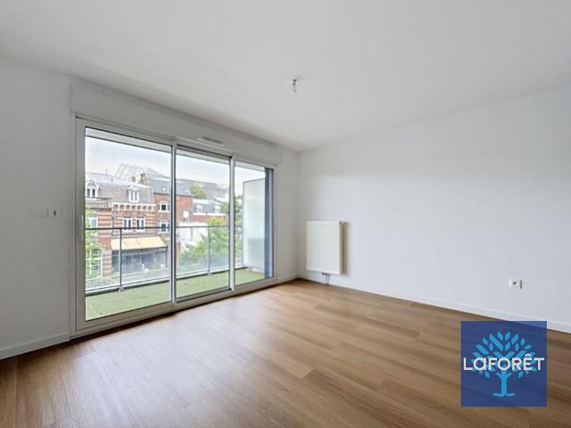 Appartement T3 VALENCIENNES à louer