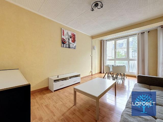 Appartement T3 VALENCIENNES à louer