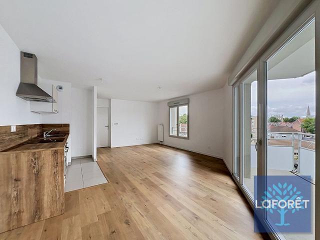 Appartement T3 VALENCIENNES à louer
