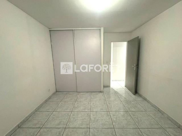 Appartement T3 VAULX EN VELIN à louer