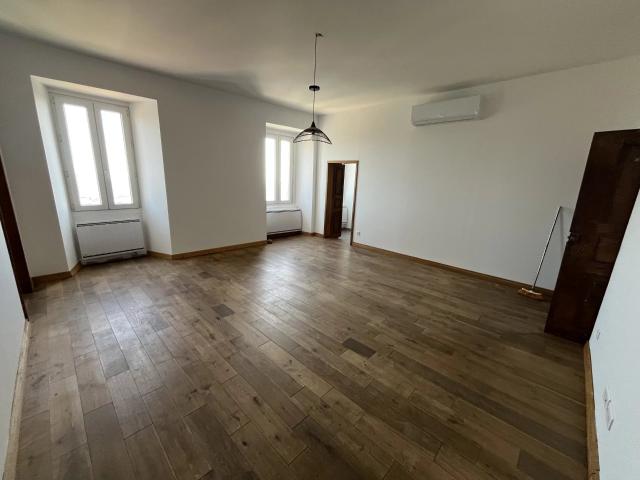 Appartement T3 Venzolasca