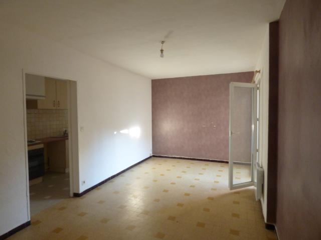 Appartement T3 vendu loué Investissement locatif à Manosque
