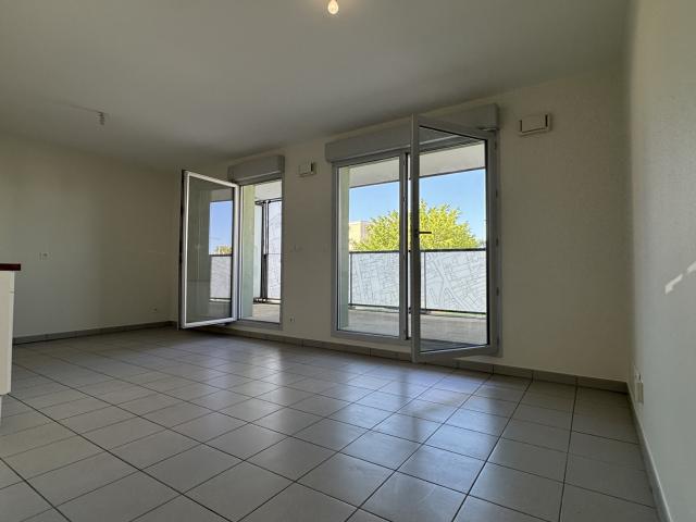 Appartement T3 VENISSIEUX disponible dès maintenant