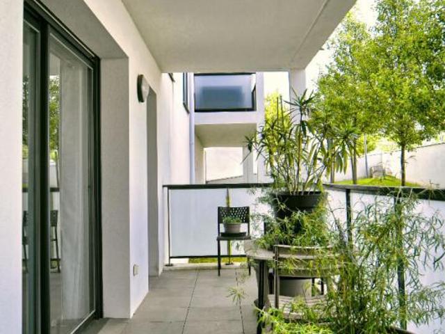 Appartement T3 Vertou