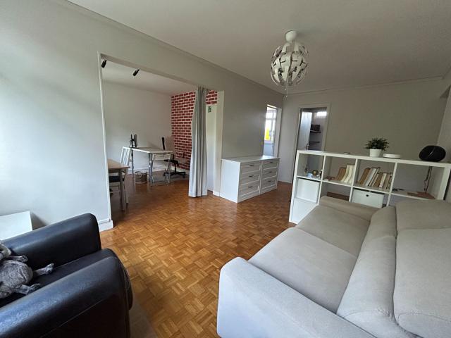 Appartement T3 VERNEUIL SUR SEINE à louer