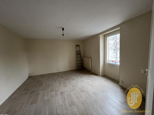 Appartement T3 Vernon