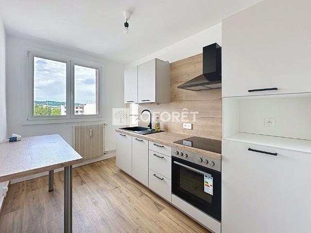 Appartement T3 VESOUL à louer