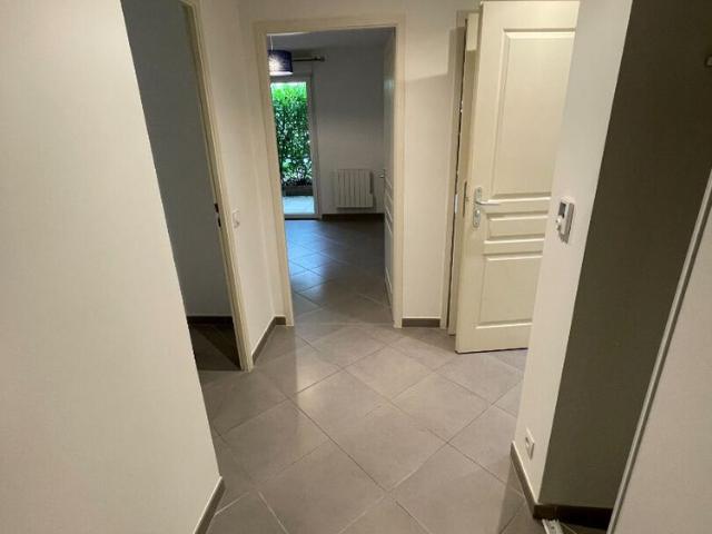 Appartement T3 VETRAZ MONTHOUX à louer