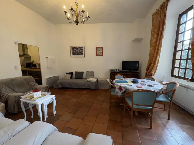 Appartement T3 Vieille Ville