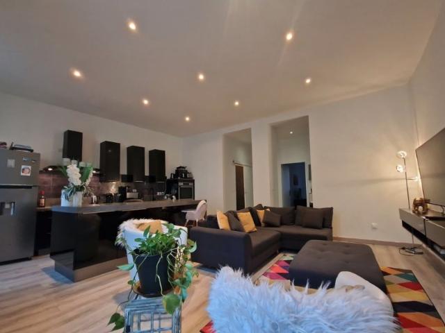 APPARTEMENT T3 VIELLE SAINT GIRONS