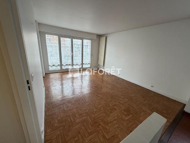 Appartement T3 VILLEMOMBLE à louer