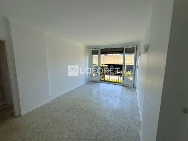 Appartement T3 VILLEJUIF à louer