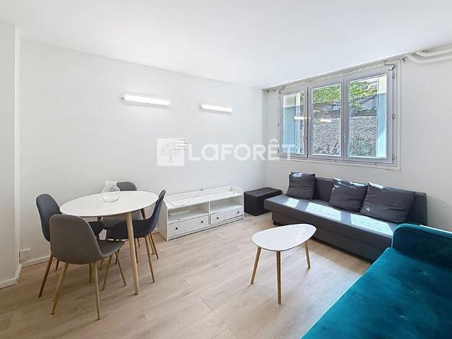 Appartement T3 VILLEJUIF à louer