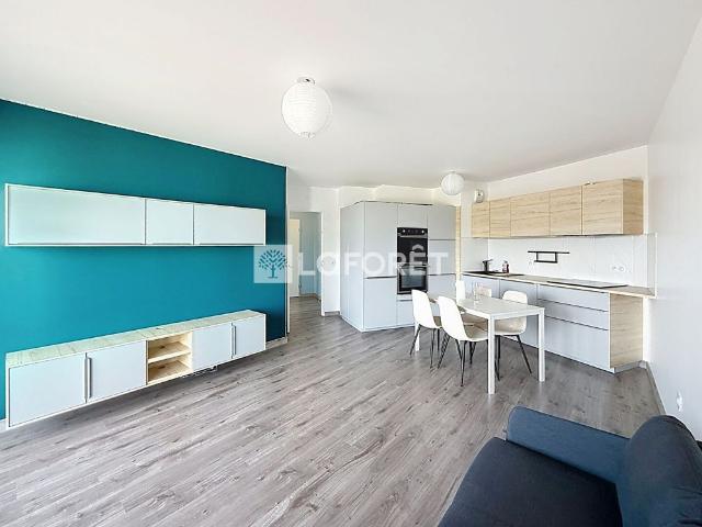 Appartement T3 VILLEJUIF à louer