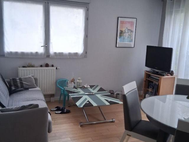 Appartement T3 VILLEJUIF à louer