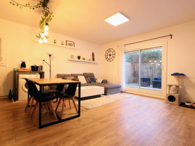 Appartement T3 VILLEPARISIS à louer