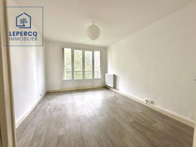 APPARTEMENT T3 VILLERS COTTERETS