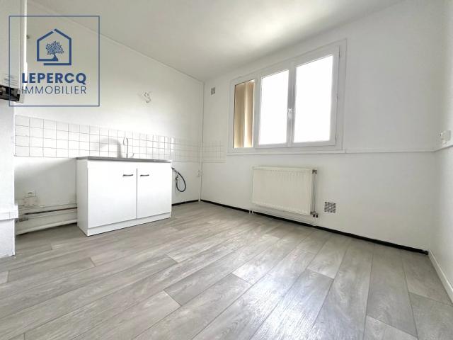 APPARTEMENT T3 VILLERS COTTERETS