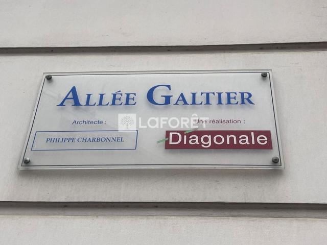 Appartement T3 VILLEURBANNE à louer