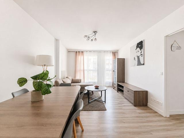 Appartement T3 VILLIERS SUR MARNE à louer