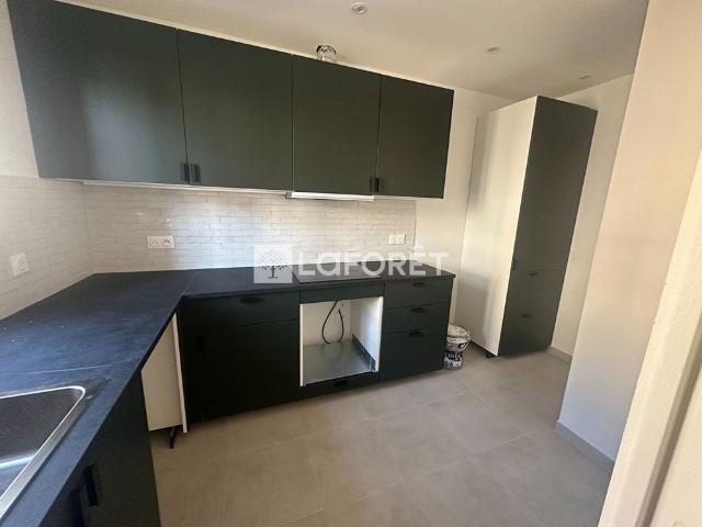 Appartement T3 VITRY SUR SEINE à louer