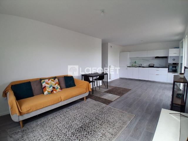Appartement T3 VITRY SUR SEINE à louer