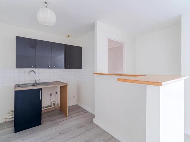Appartement T3 Vouvray