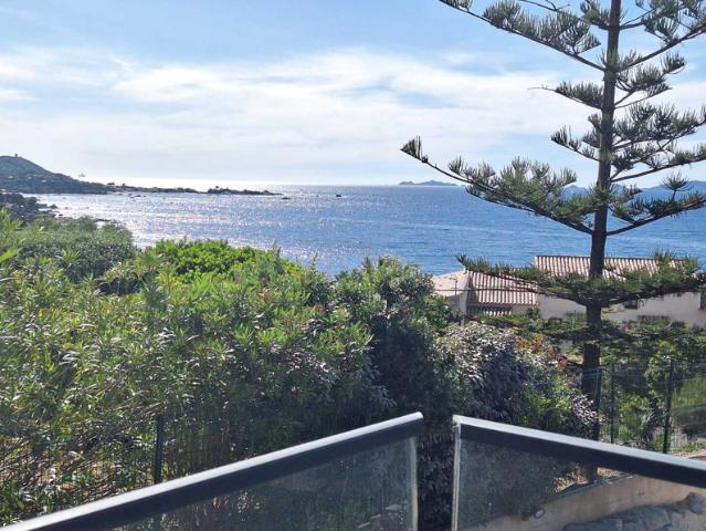 Appartement T3 Vue Mer