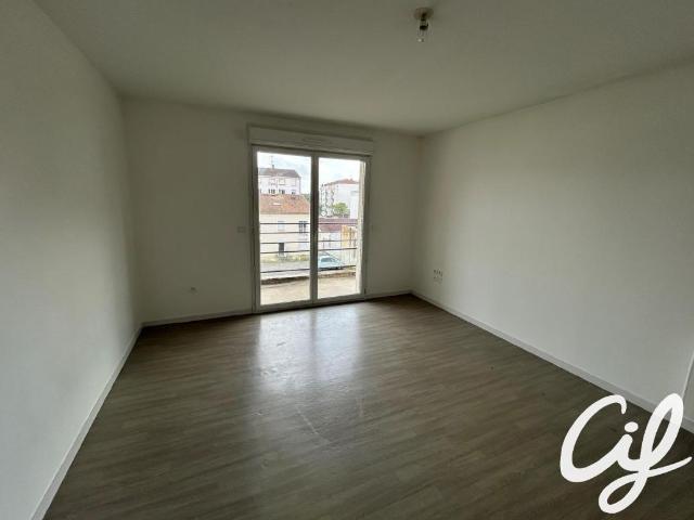 Appartement T3 Z.A.D Z.I. Nord 66.17 m2 149 000 Euros