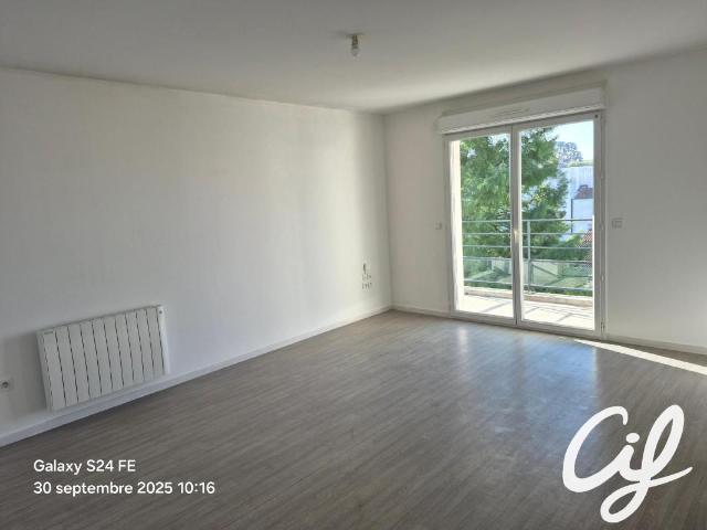 Appartement T3 Z.A.D Z.I. Nord 66.25 m2 149 000 Euros