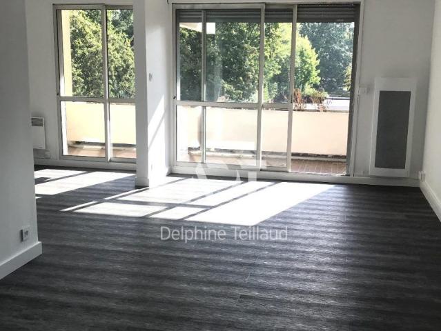 Appartement T3 à MEYLAN