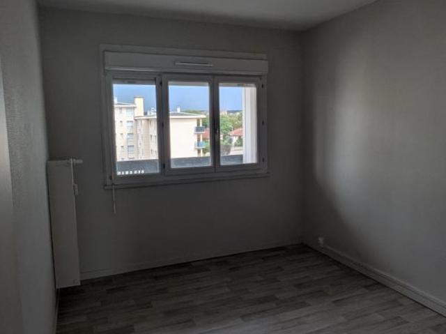 Appartement T3 à Avallon