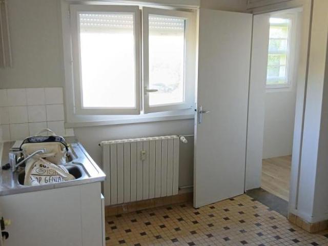 Appartement T3 à Avallon secteur Chaumes