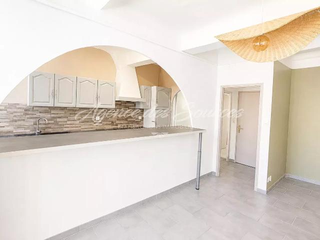 Appartement T3 à Barjols