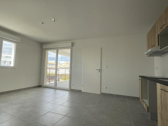 Appartement T3 à Béziers
