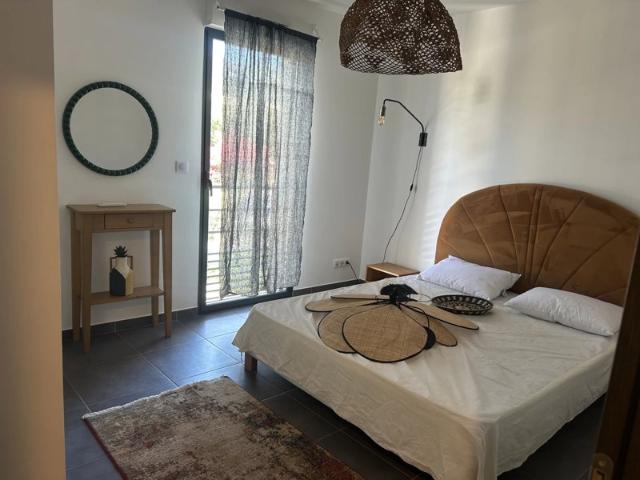 Appartement T3 à Borgo