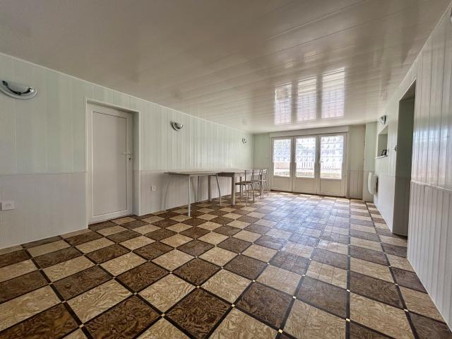 Appartement T3 à Cayeux sur Mer