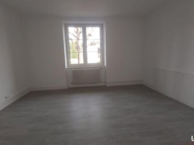 Appartement T3 à COLMAR