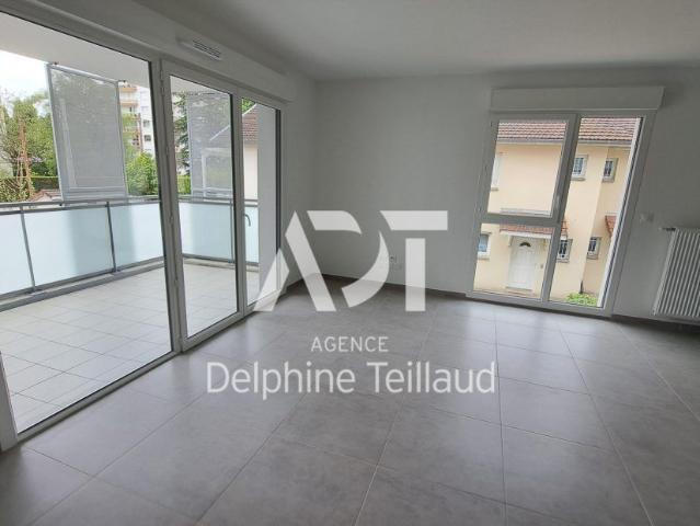 Appartement T3 à CORENC