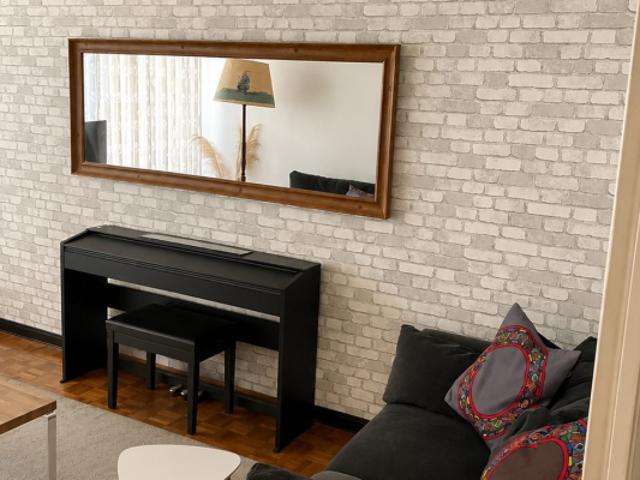Appartement T3 à deux pas de la gare