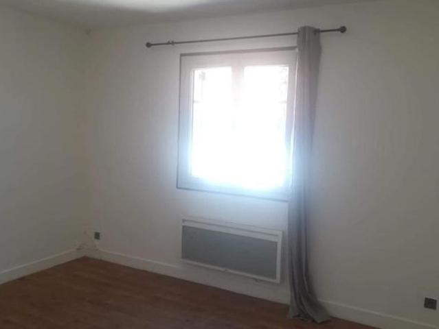 Appartement T3 à DONZY
